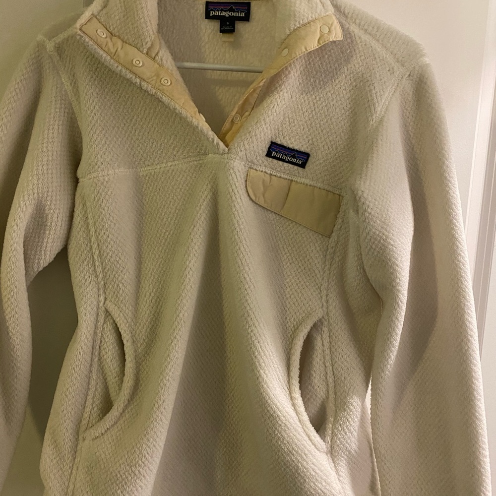 Fleece Patagonia